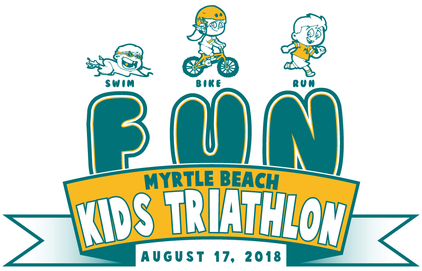 Myrtle Beach Kids Triathlon